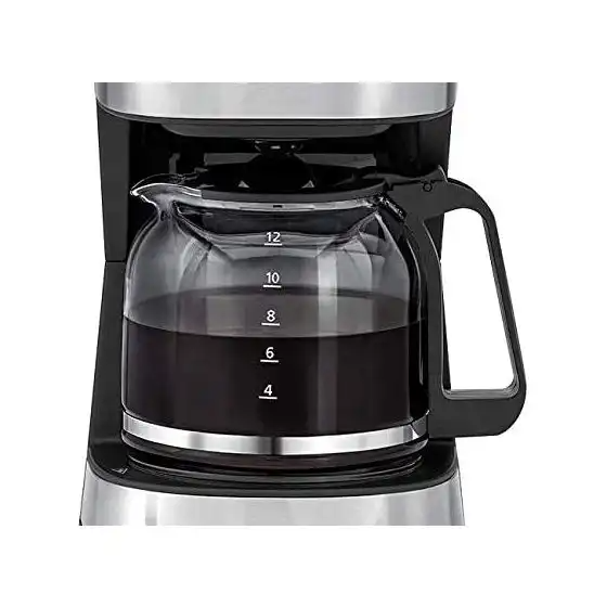 BLACK+DECKER +DECKER Coffee Maker DCM85