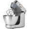 Kenwood Prospero Kitchen Machine 4.3 Liter 1000 Watt Silver - KHC29.G0SI ( International Warranty )