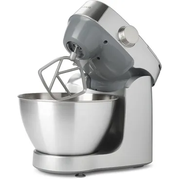 Kenwood Prospero Kitchen Machine 4.3 Liter 1000 Watt Silver - KHC29.G0SI ( International Warranty )