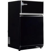Penguin Defrost Minibar Refrigerator, , - FG200BK