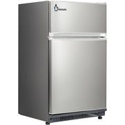 Penguin Defrost Minibar Refrigerator, , - FG200S