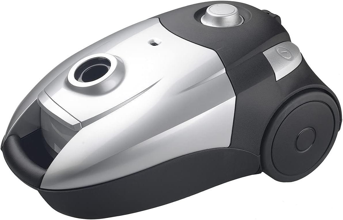 JAC Bagged Canister Vacuum Cleaner JB2400S