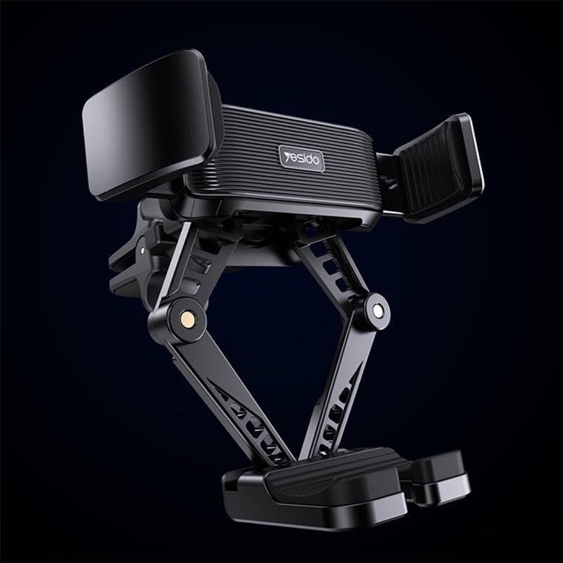 Yesido C166 Cravity Car Phone Holder