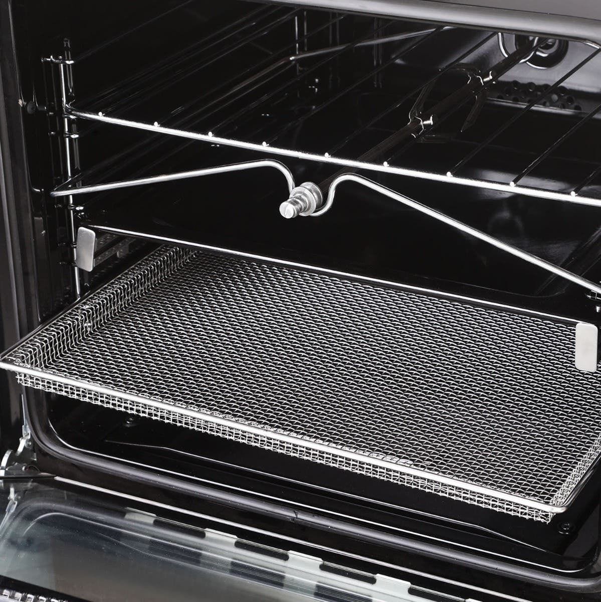 Unionaire i-Cook Electric Oven BO66S-119-E-F-AL