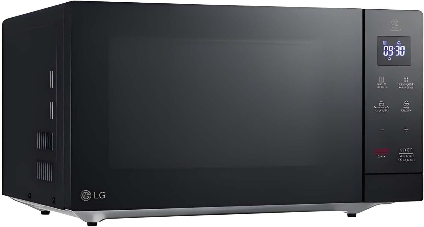 LG NeoChef Digital Solo Microwave MS3032JAS