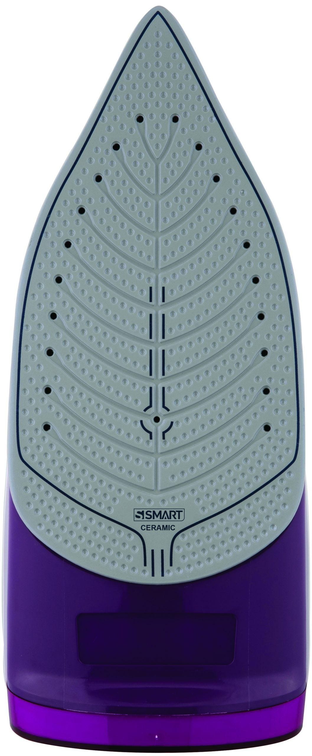 SMART Steam Iron SSI609E