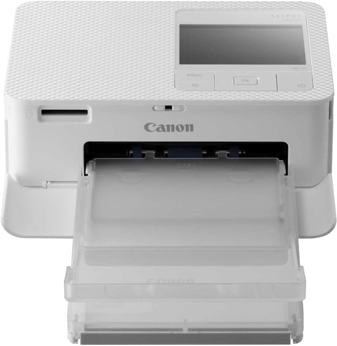 Canon SELPHY Compact Photo Printer