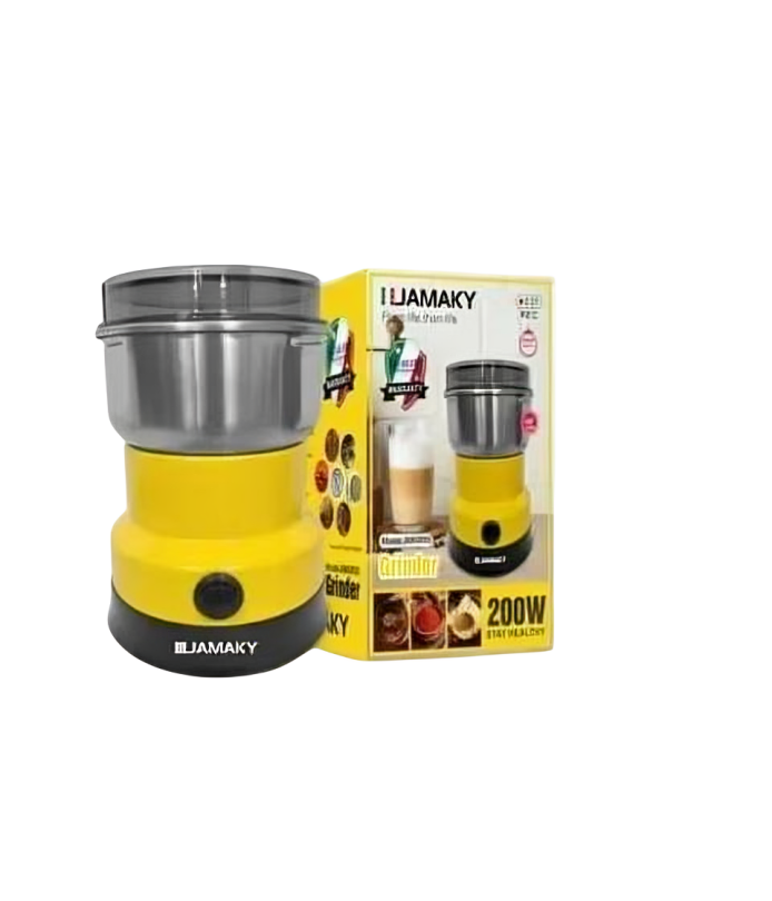 JAMAKY Coffee Grinder JMK-9005