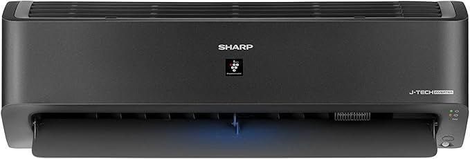 SHARP J-TECH Split Air Conditioner AY-XP18YHEB