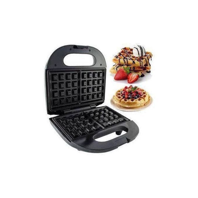 waffle maker 750