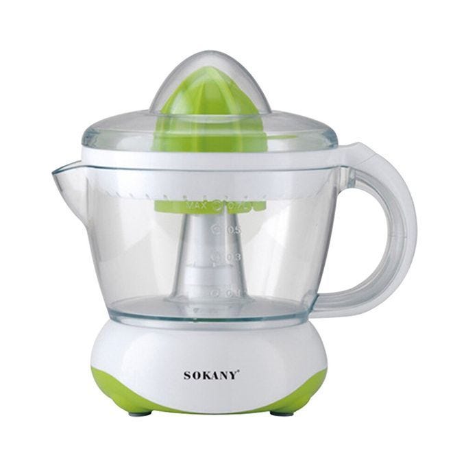 Sokany Electric Citrus Juicer WK-725