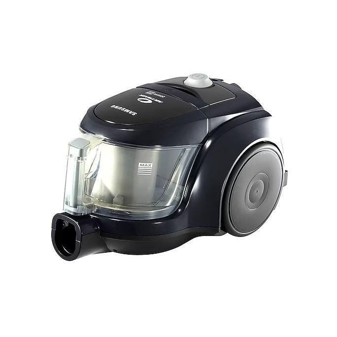 SAMSUNG AIR TRACK Bagless Canister Vacuum Cleaner VCC4570S3K