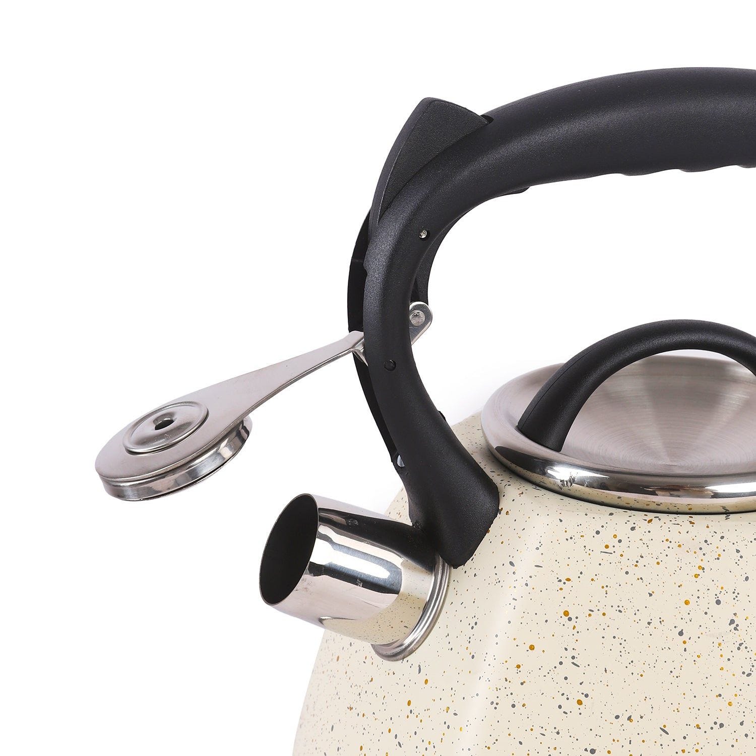 Sonifer Stainless Steel Traditional Electric Kettle SF-2534