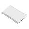 Power UP Power Bank 5000mAh Silver