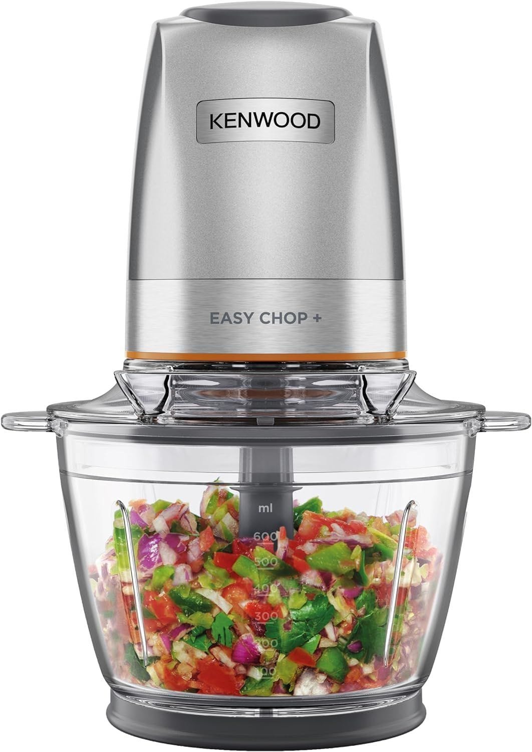 Kenwood Easy Chop+ Chopper CHP62.400