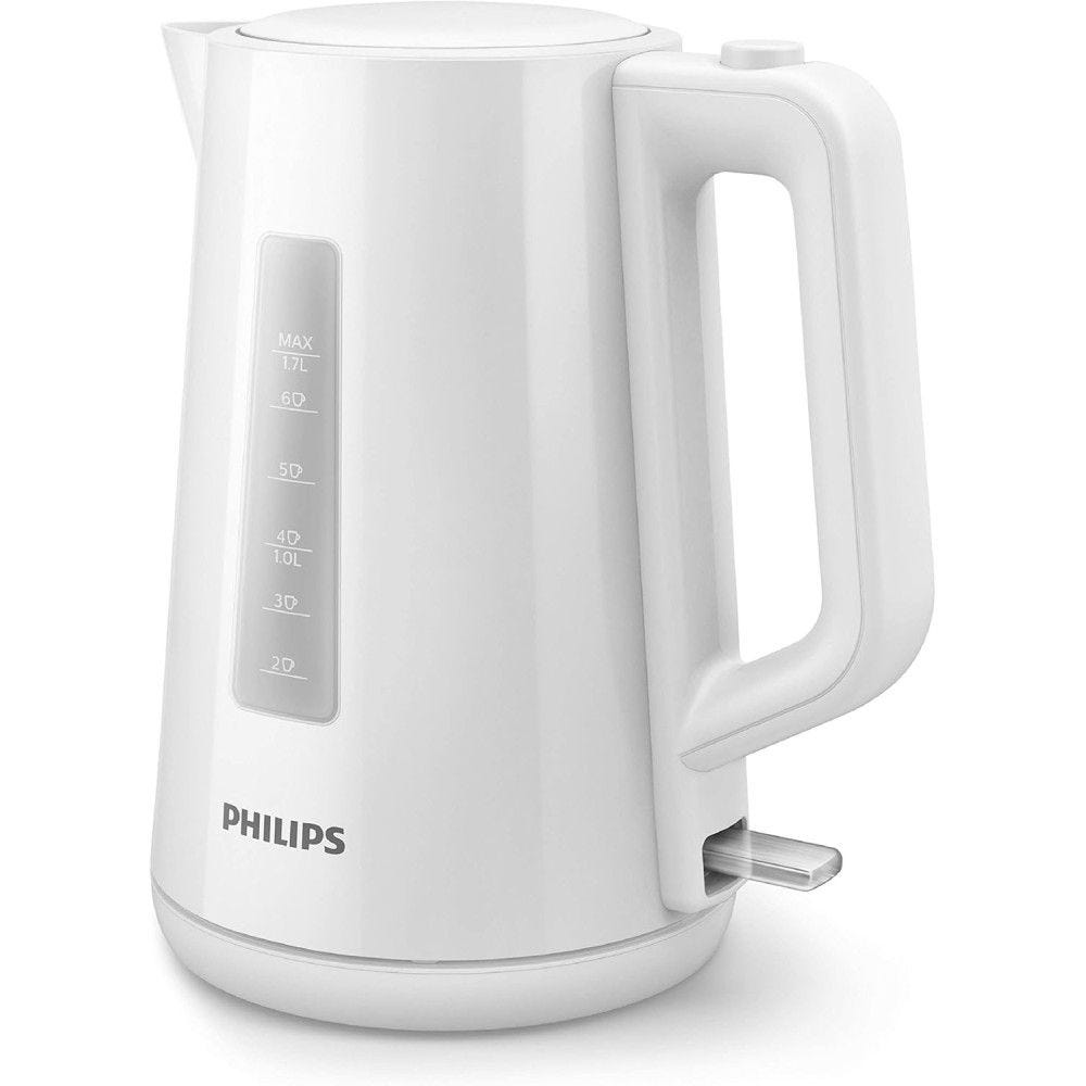 Philips HD9318/20 Kettle Series 3000 (2400W, White)