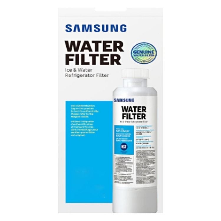 SAMSUNG Refrigerator Water Filter DA82-02771A