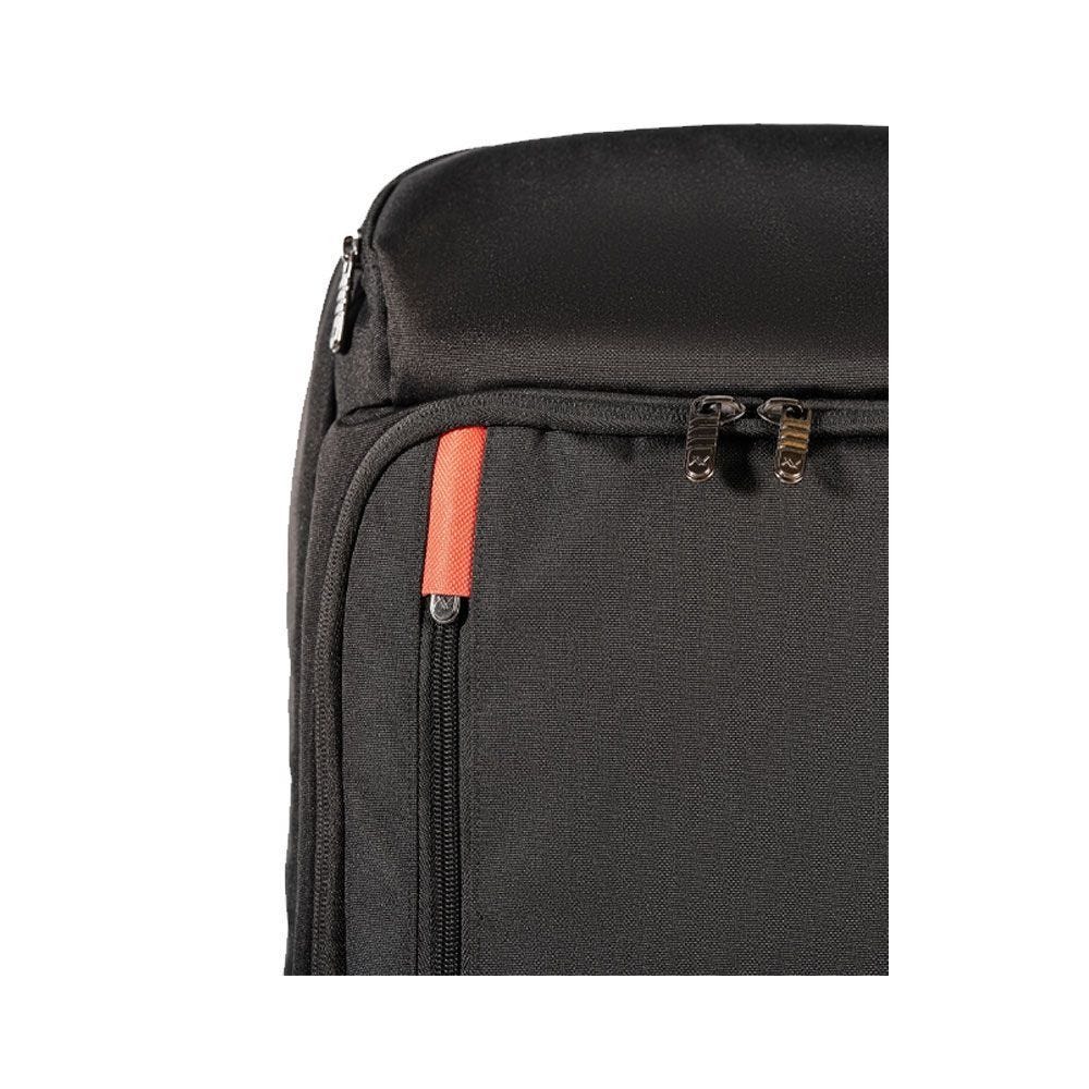 L'avvento laptop backpack BG916 (Black)