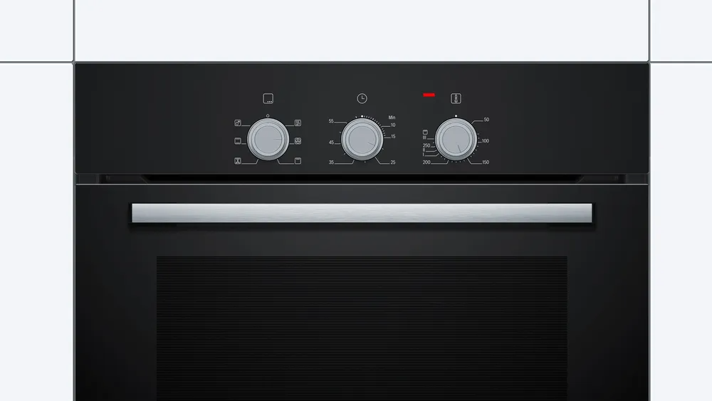 BOSCH Series 2 Built-In Electric Oven HBF011BA1