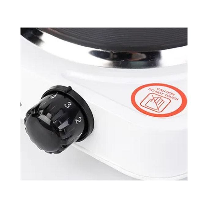 Electric Hot Plate