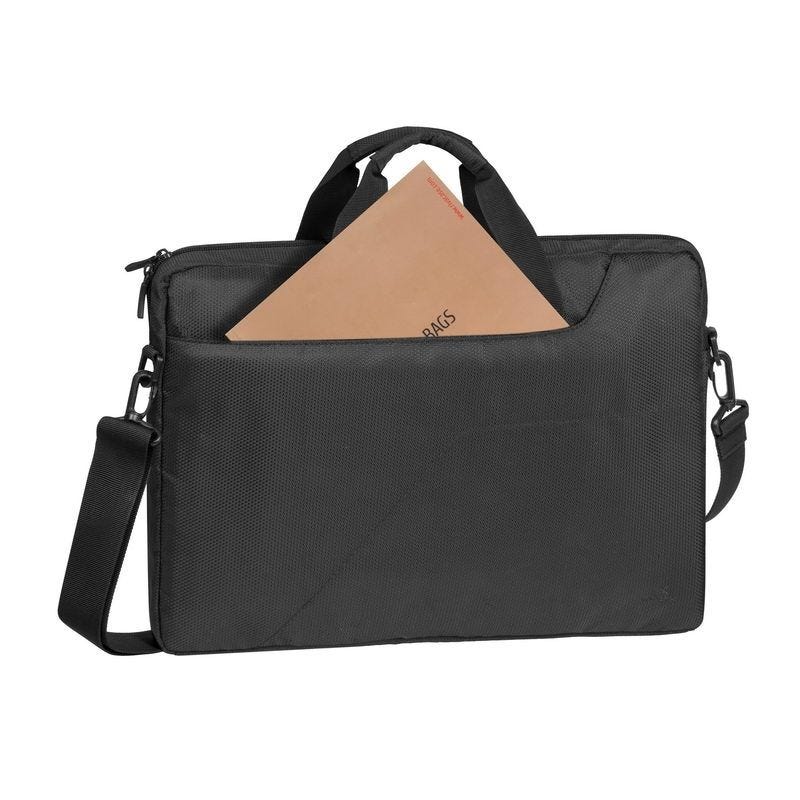 Rivacase Komodo Laptop Briefcase for Men