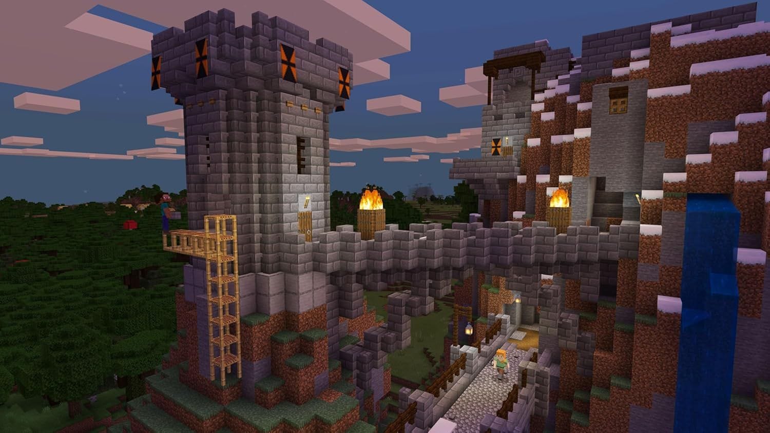 Mojang Minecraft