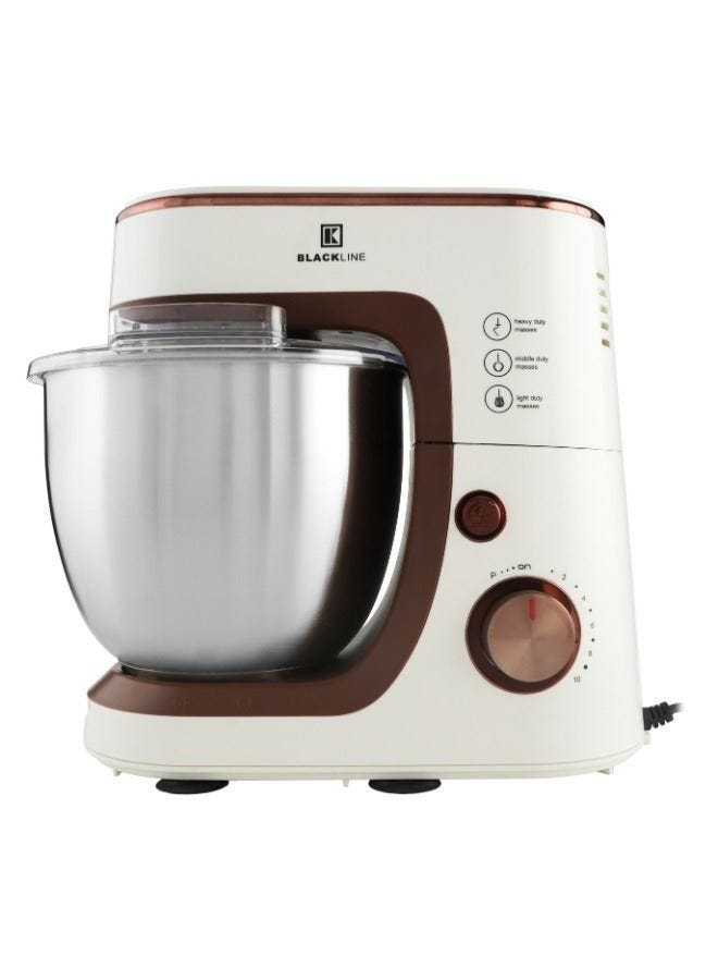 Black Line Stand Mixer BLKM-001