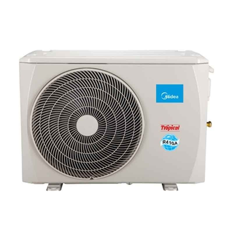 Midea Mission Pro Digital Split Air Conditioner MSF1T-30HR-NF