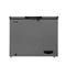 Fresh FDF-220 Chest Deep Freezer Defrost Without Drawers 165 Liter Silver - Fresh-500010777