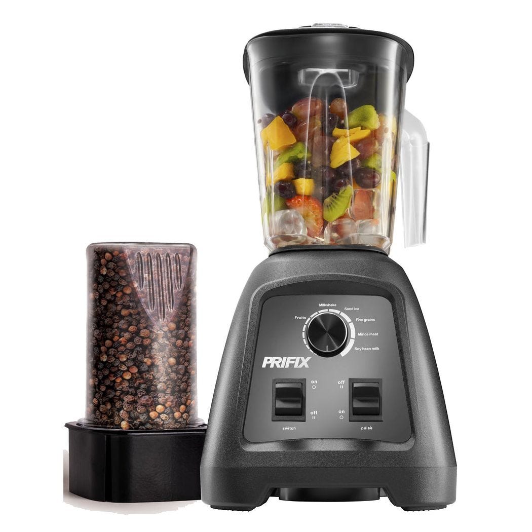 Prifix Hero Countertop Blender BH-950
