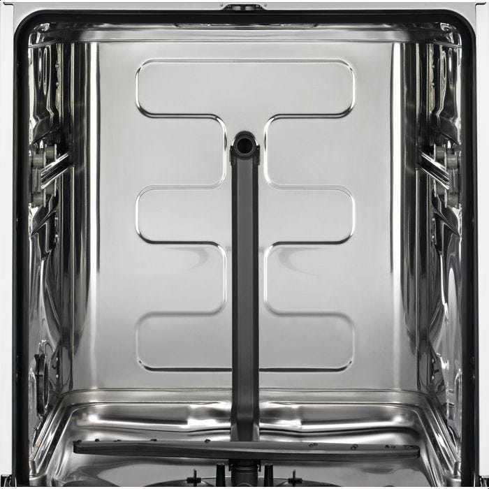 Zanussi Dishwasher, 13 place ZDF22001XA
