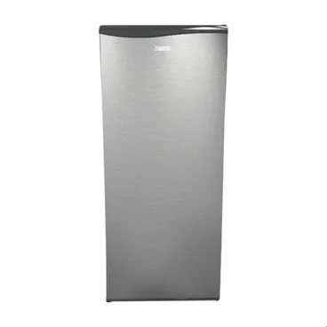 Zanussi Super Refrigerator Defrost 320 Liter Silver - 925058505