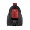 LG Bagless Canister Vacuum Cleaner 2000 Watt Red - VC5420NNTR