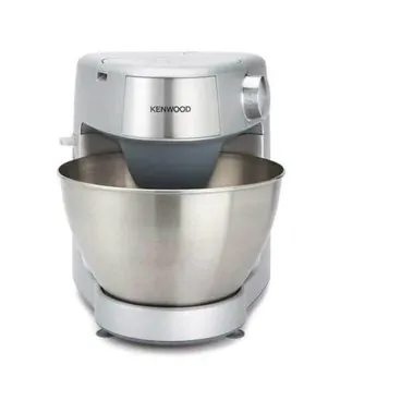Kenwood Prospero Plus Stand Mixer 4.3 Liter 1000 Watt Silver - KHC29.A0SI ( International Warranty )
