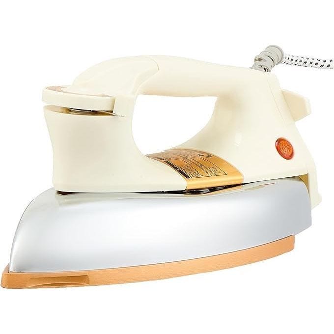 Electroplus Dry Iron EP-D1000G