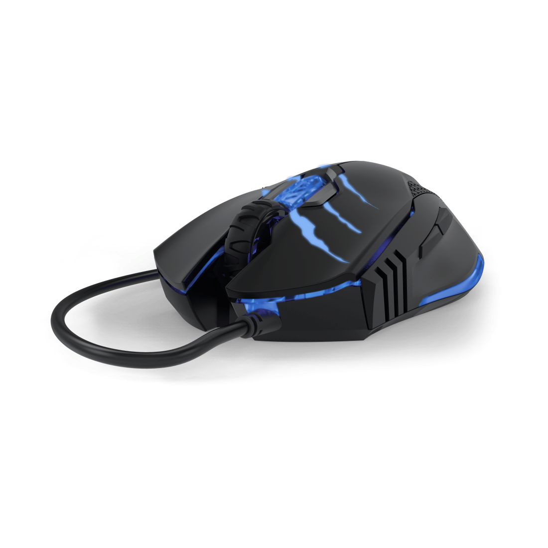 uRage Reaper 100 Gaming Mouse