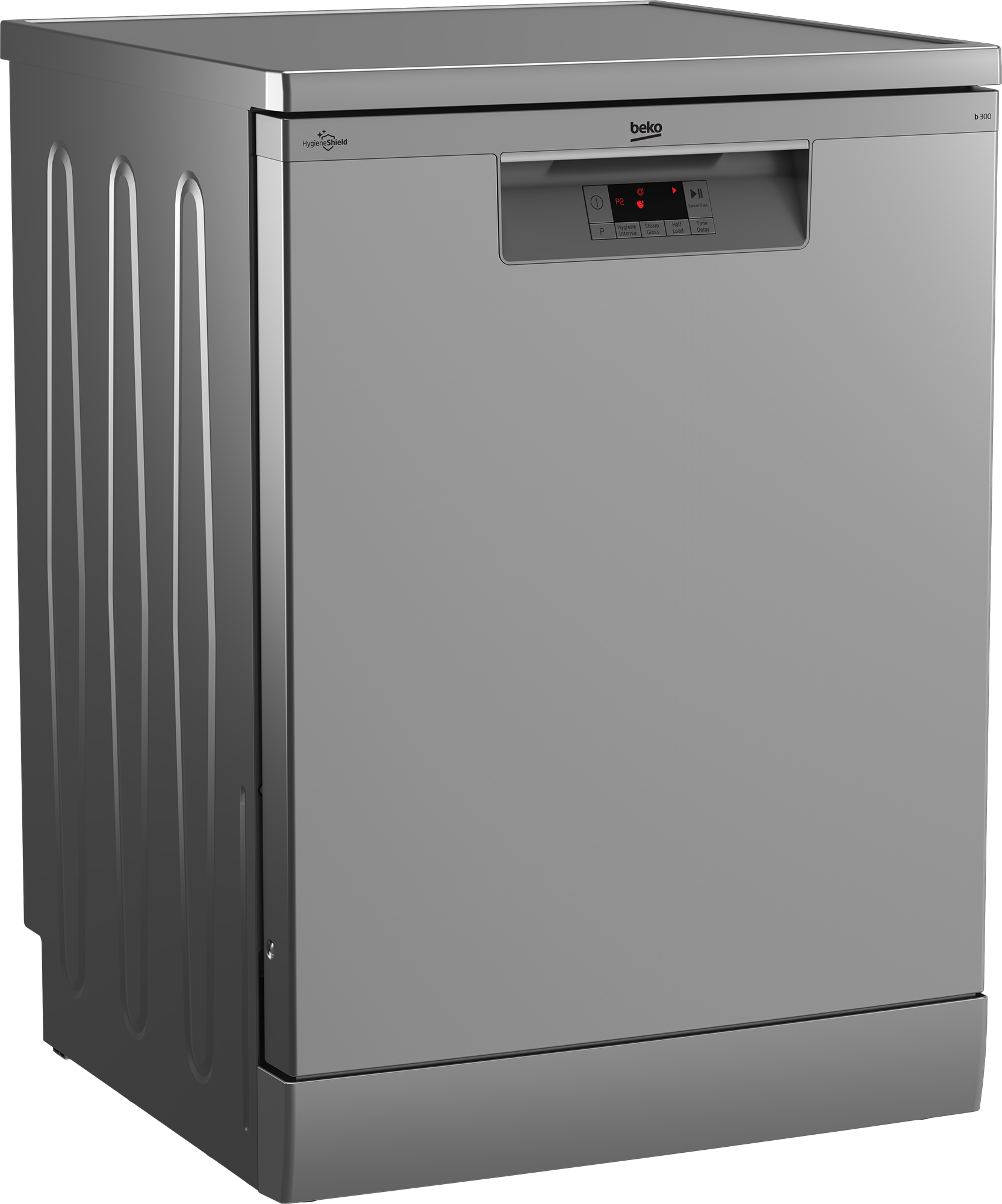Beko b 300 Digital Dishwasher BDFN15421S