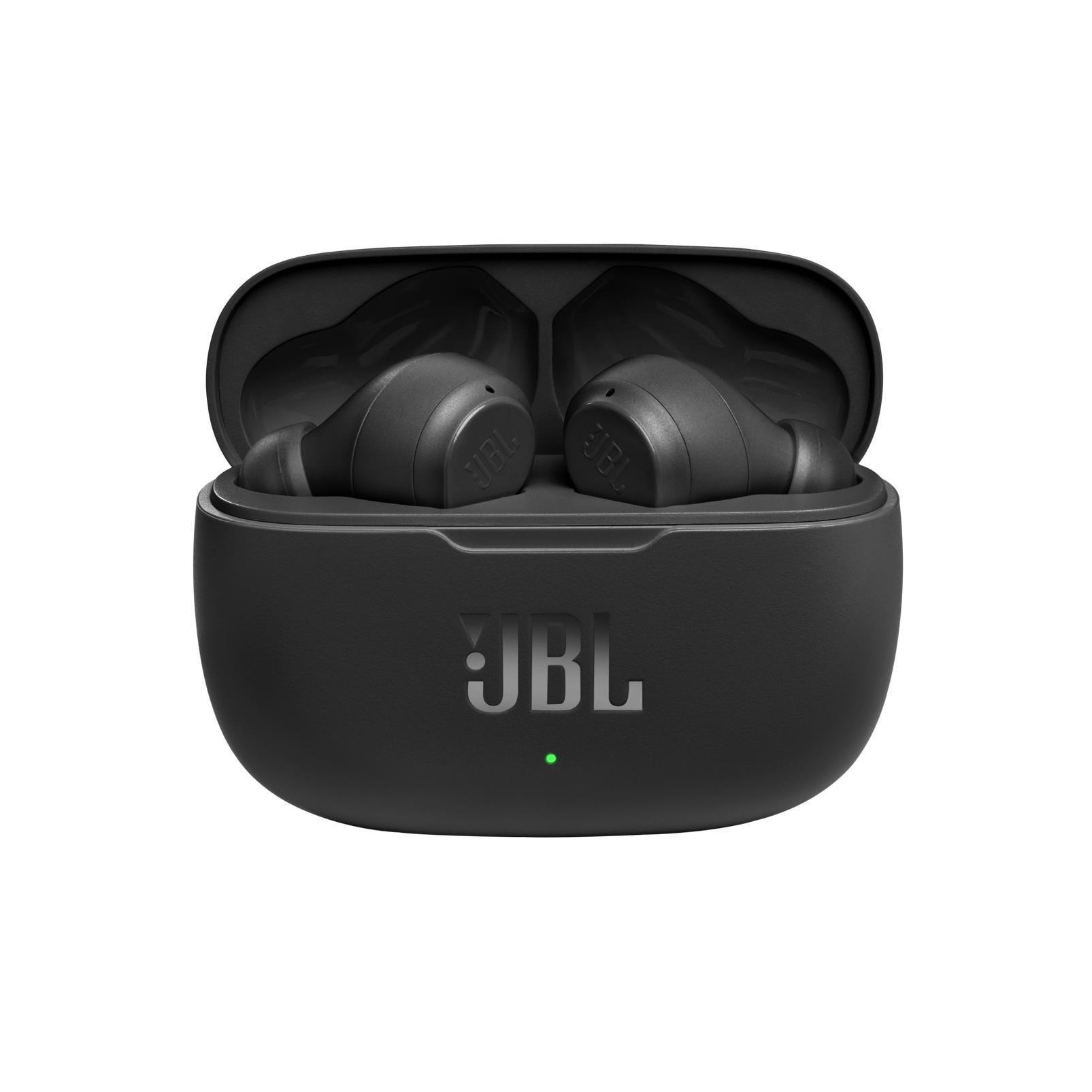 JBL WAVE 200 TWS BUDS (Black)