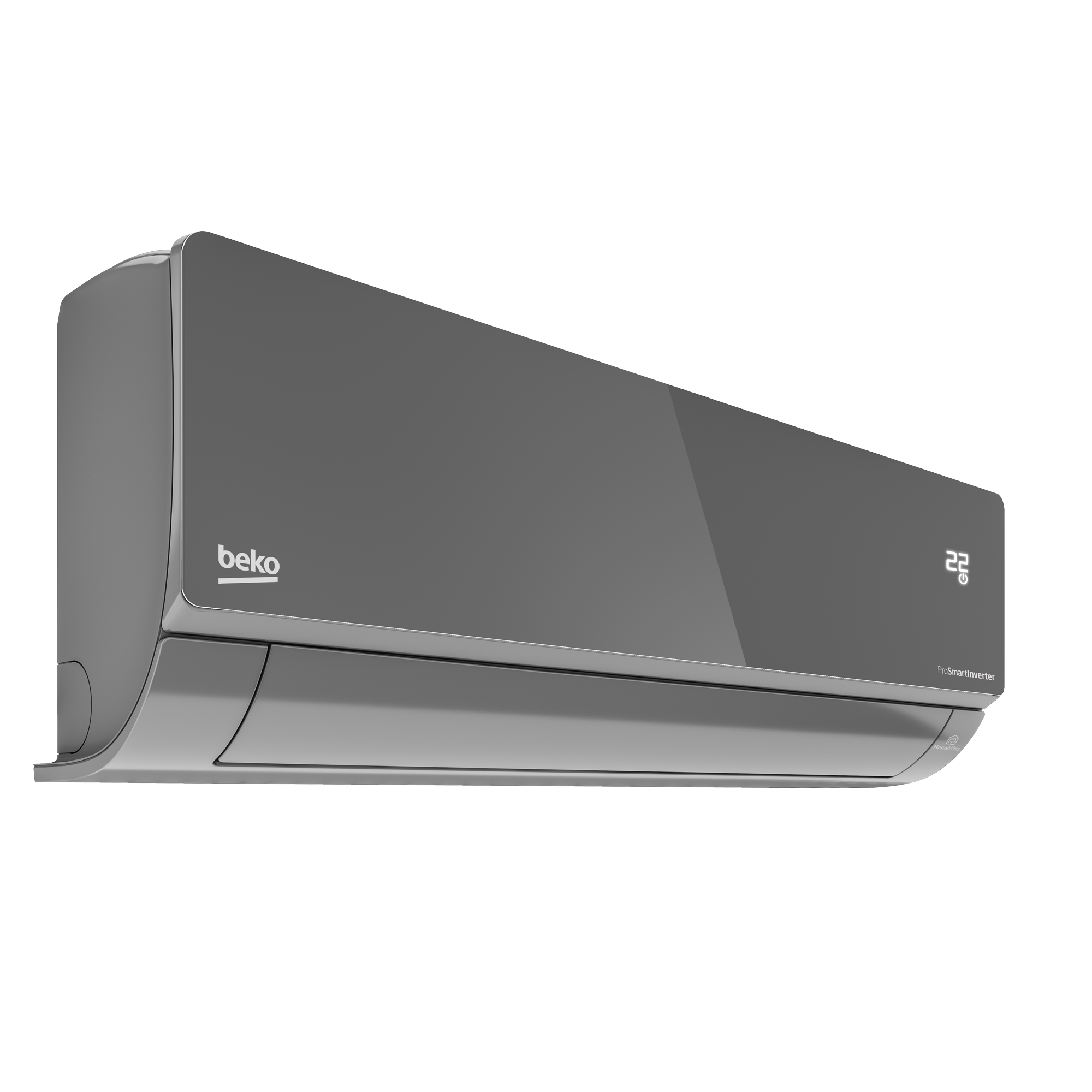 Beko Split Air Conditioner, , , - BIHT124W0S