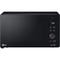 LG NeoChef Digital Microwave Oven With Grill 42 Liter 1200 Watt Black - MH8265DIS