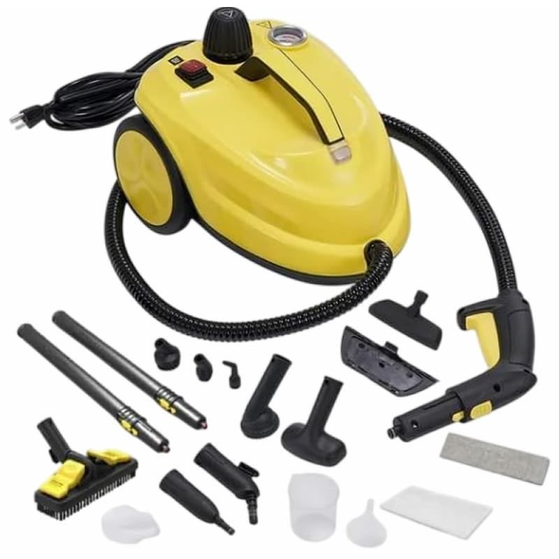 Denx Corded Steam Cleaner DX2913
