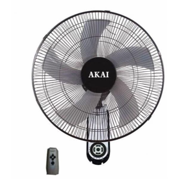 Akai Wall Fan AK-18W
