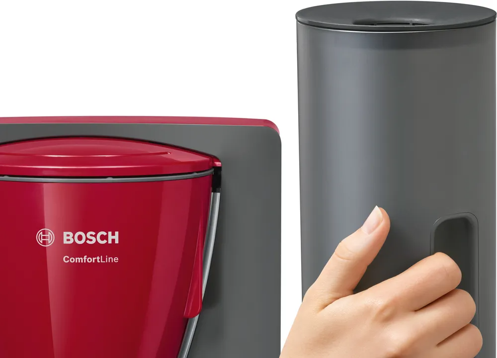 BOSCH Coffee Machine Comfort Line TKA6A044