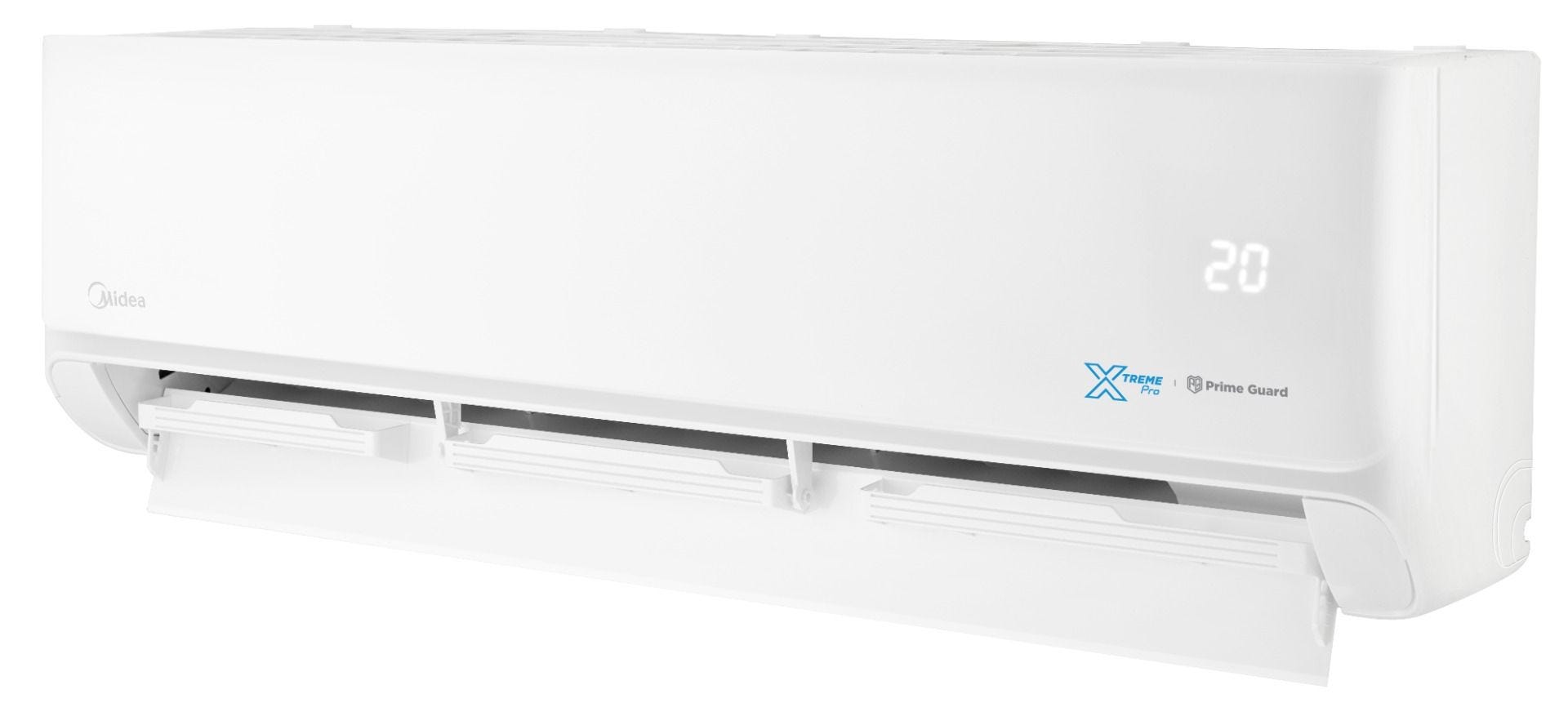 Midea XTreme Pro Split Digital Air Conditioner M1SEFT-24CRN8F