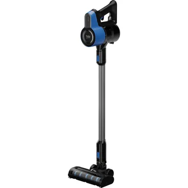 Beko Bagless Stick Vacuum Cleaner 110 Watt Blue - VRT 60221 VD