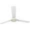 Akai Ceiling Fan 56 Inch White - AK 56-6-2D