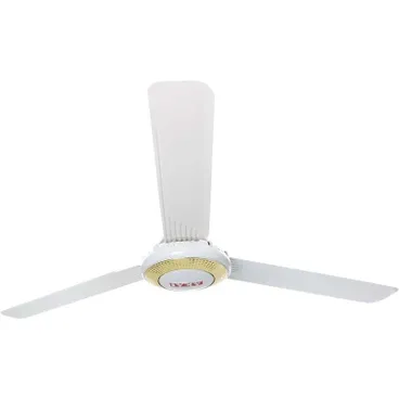 Akai Ceiling Fan 56 Inch White - AK 56-6-2D