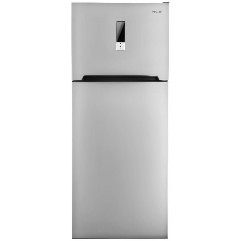 Passap Digital NoFrost Refrigerator, , - FGV480 (Silver)