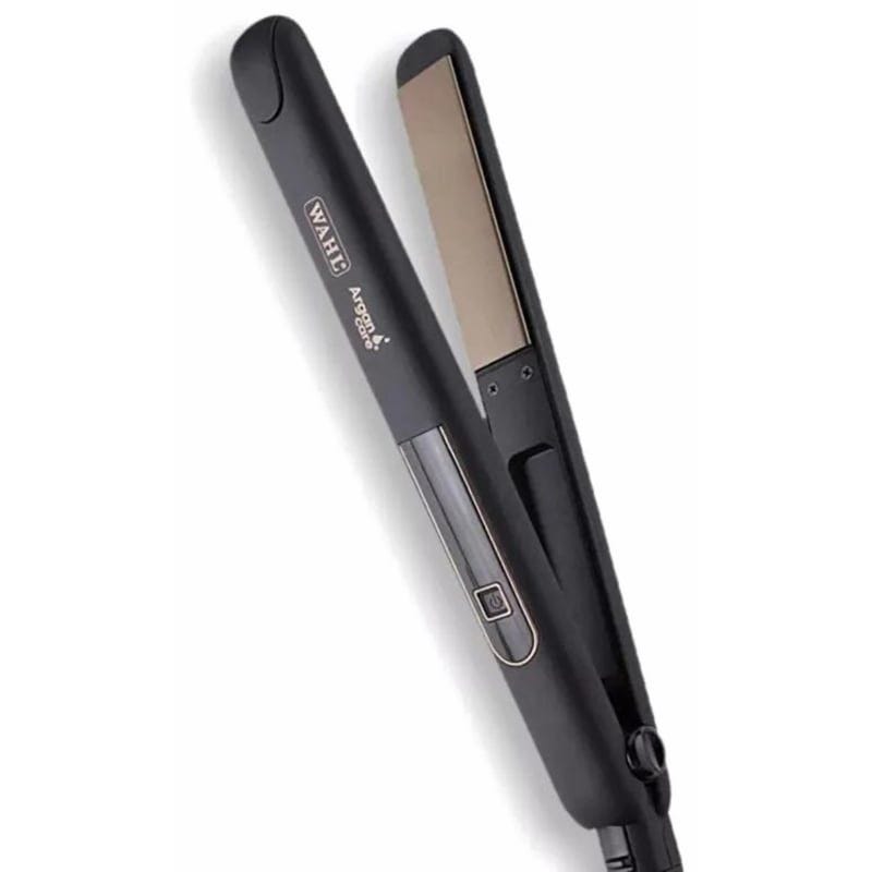 Wahl Hair Straightener, 220 °C, Black - 05316-027