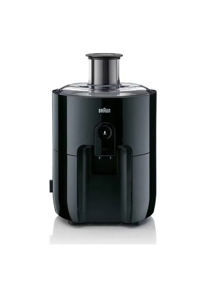 Braun Centrifugal juicer SJ3100 (500W, 1.25 L)